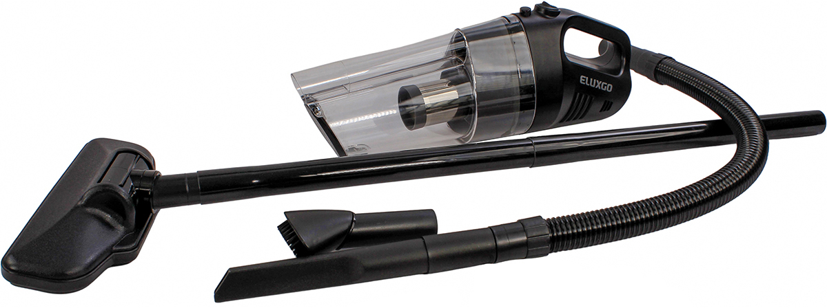 Eluxgo EC20 trådløs støvsuger
