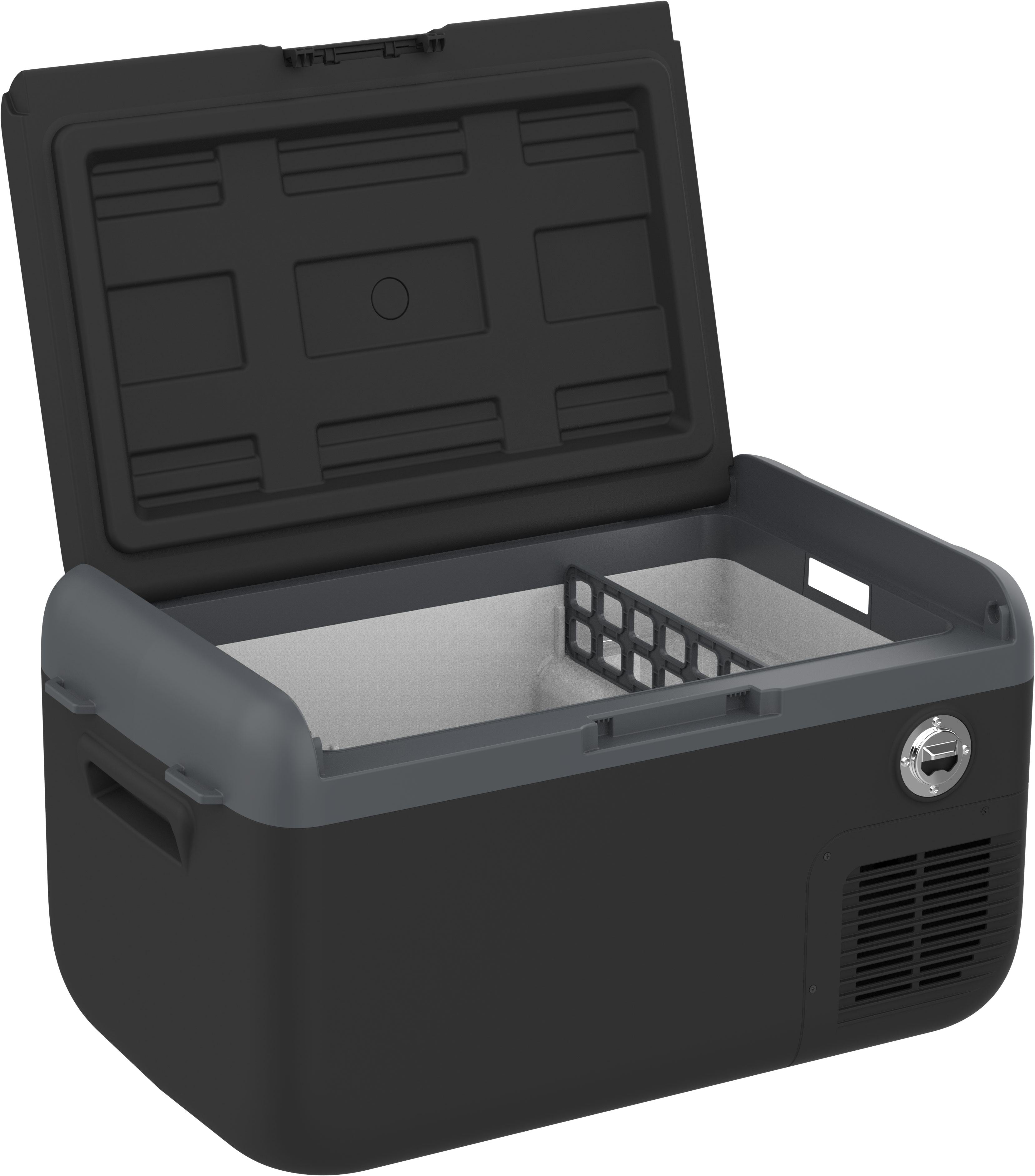 Iceberg Base -20 kjøleboks m/kompressor 30 l