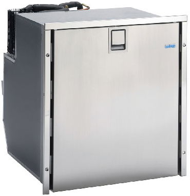 Isotherm Drawer 65 Inox Clean Touch kjøleskuff