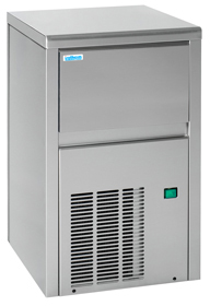 Isotherm IceDrink Clear isbitmaskin R290