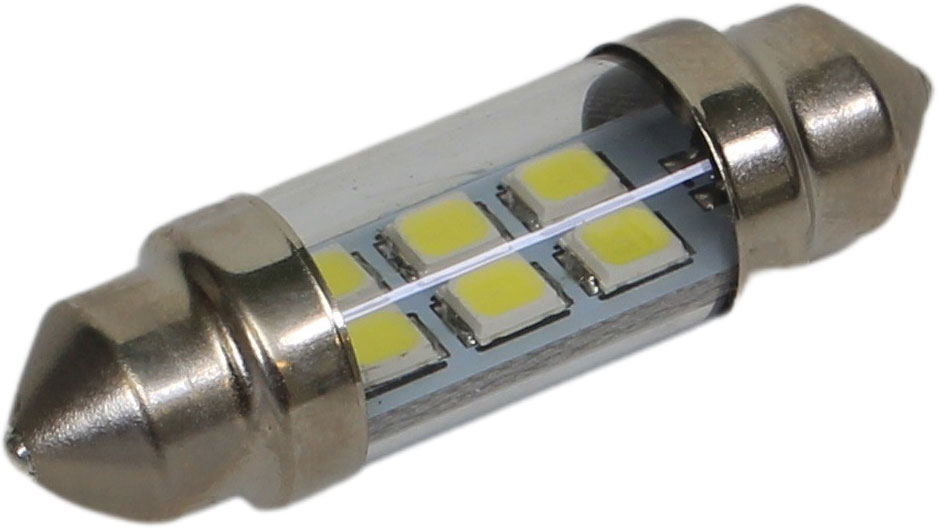 Lyspære LED SEC00038DA 12/24V