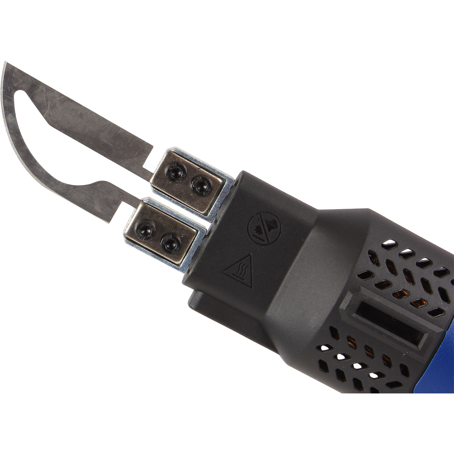 Reservekniv til 1852 Taukutter