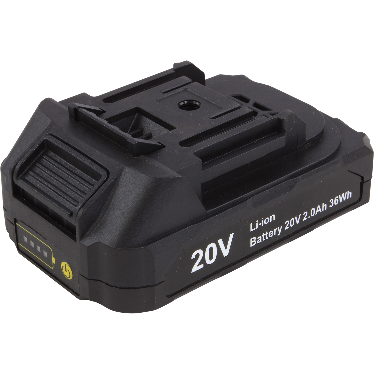 Batteri til 1852 Taukutter 20V